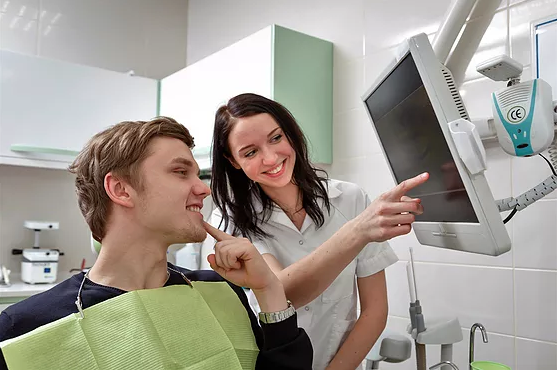 tooth extractions dentists brisbane