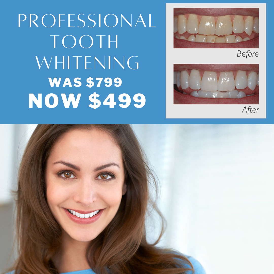 healthy teeth dental tooth whitening brisbane
